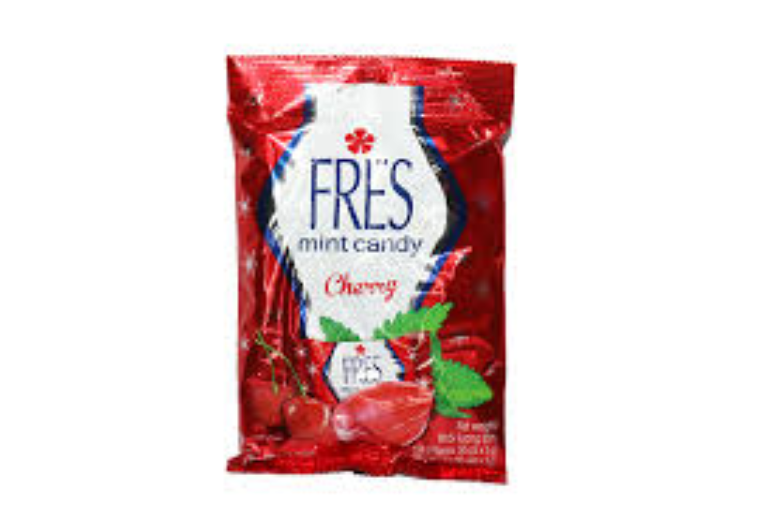 FRESCHERRY CHERRY CANDY BAG 150G
